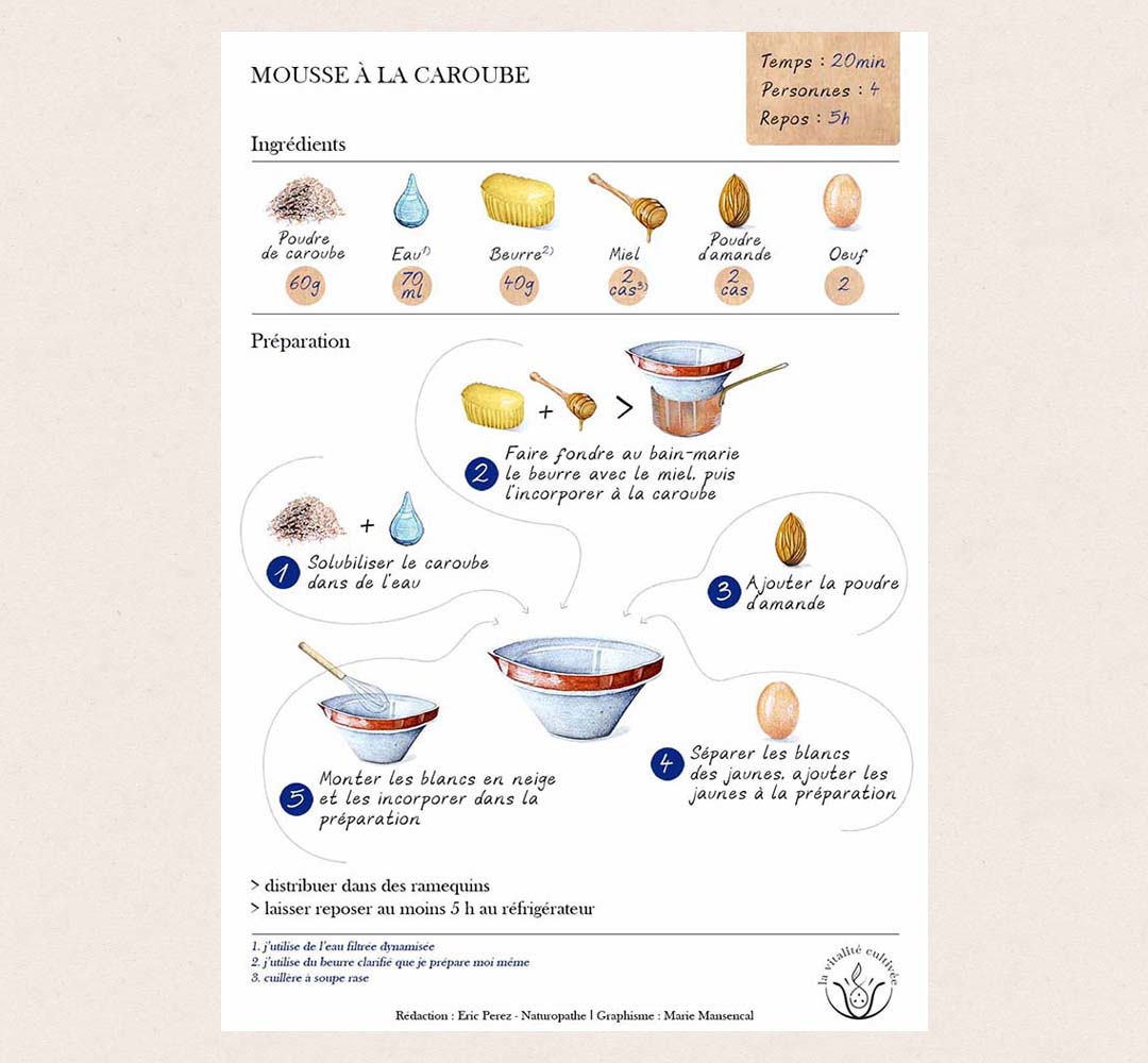 recette-mousse-caroube-la-vitalite-cultivee